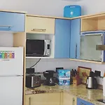 110 Square Meters, 5 Min Of All-Best Area Of Las Palmas