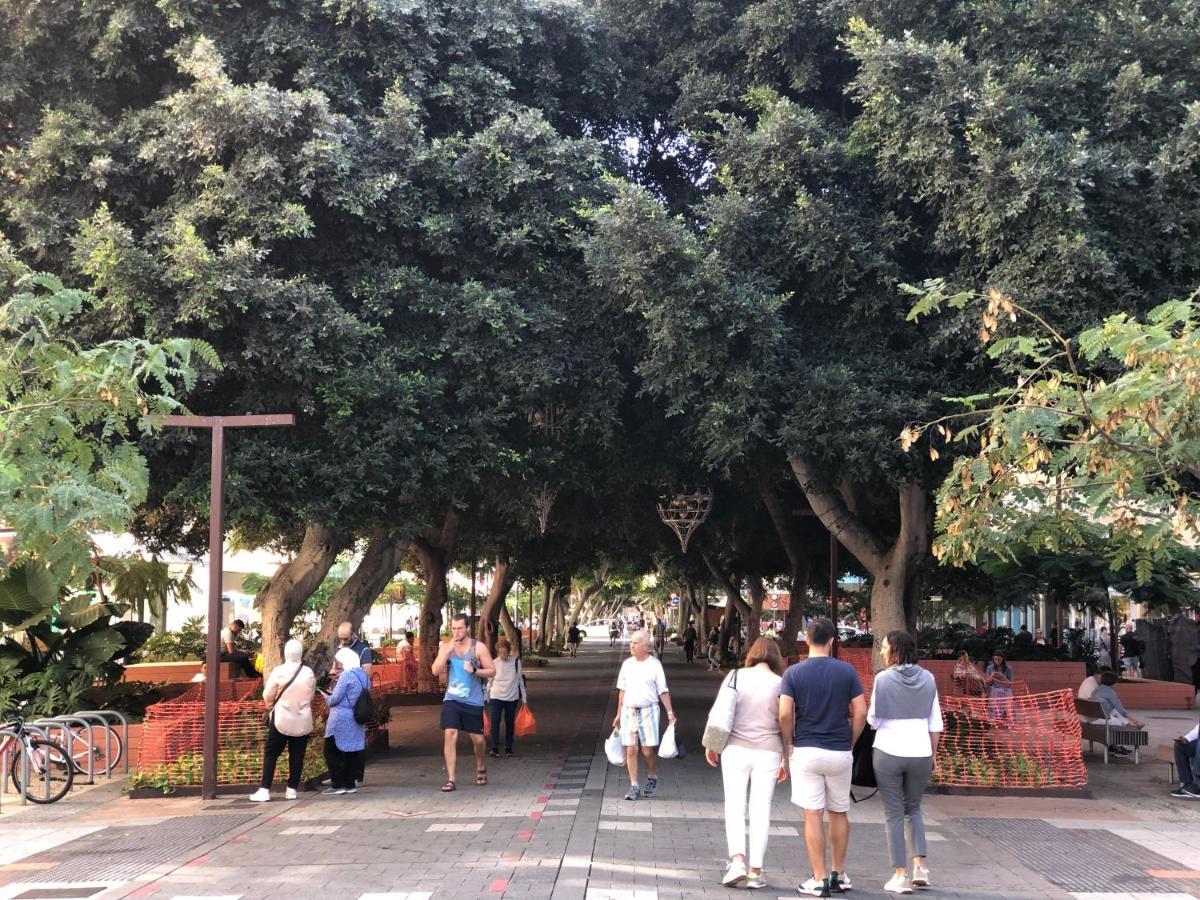 110 Square Meters, 5 Min Of All-best Area Of Palmas Lägenhet *