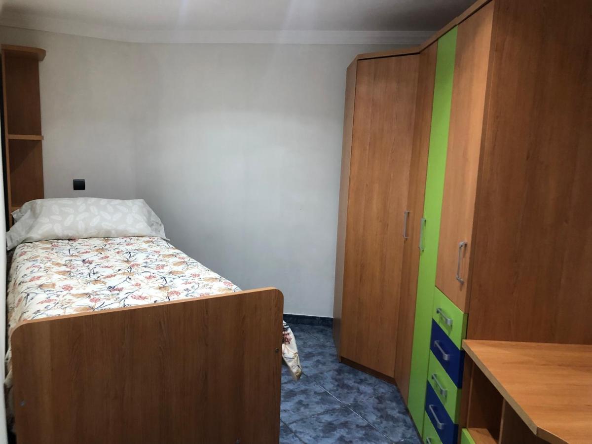 110 Square Meters, 5 Min Of All-best Area Of Palmas Apartment Las Palmas de Gran Canaria